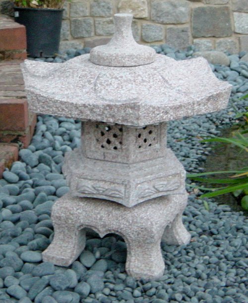 Asian Garden Ornaments 90